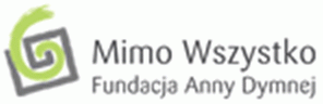 Mimo Wszystko, Fundacja Anny Dymnej